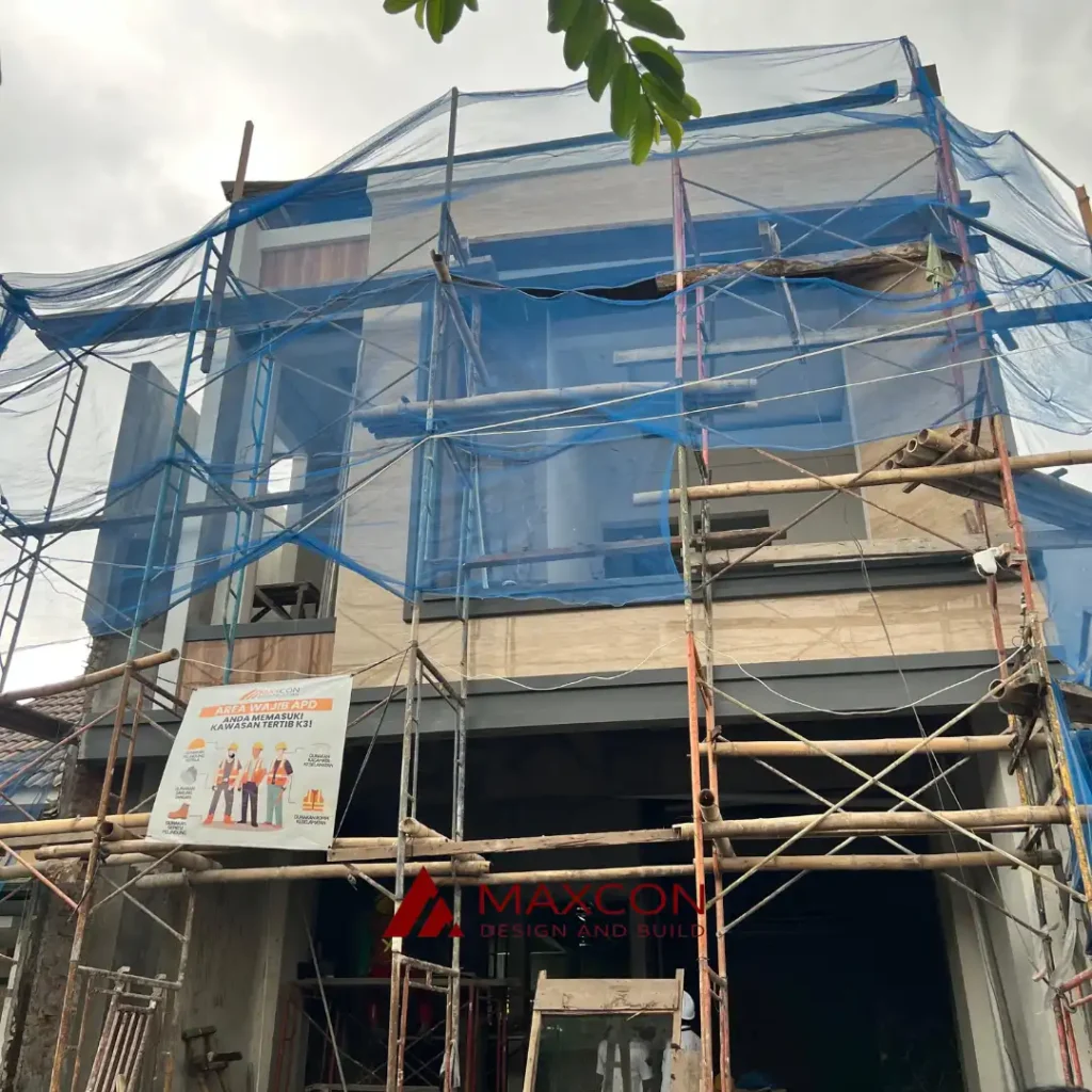 Jasa Bangun Rumah Blitar