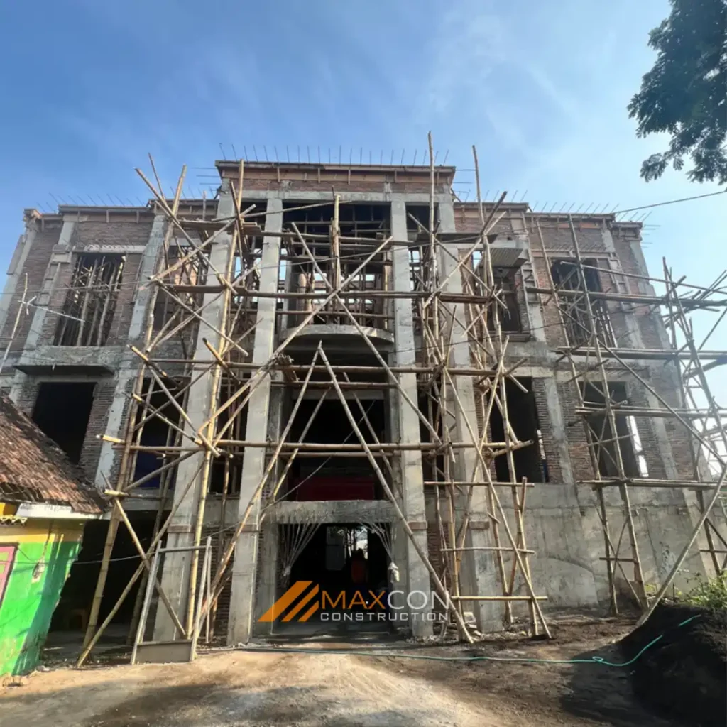 Jasa Bangun Rumah Jombang