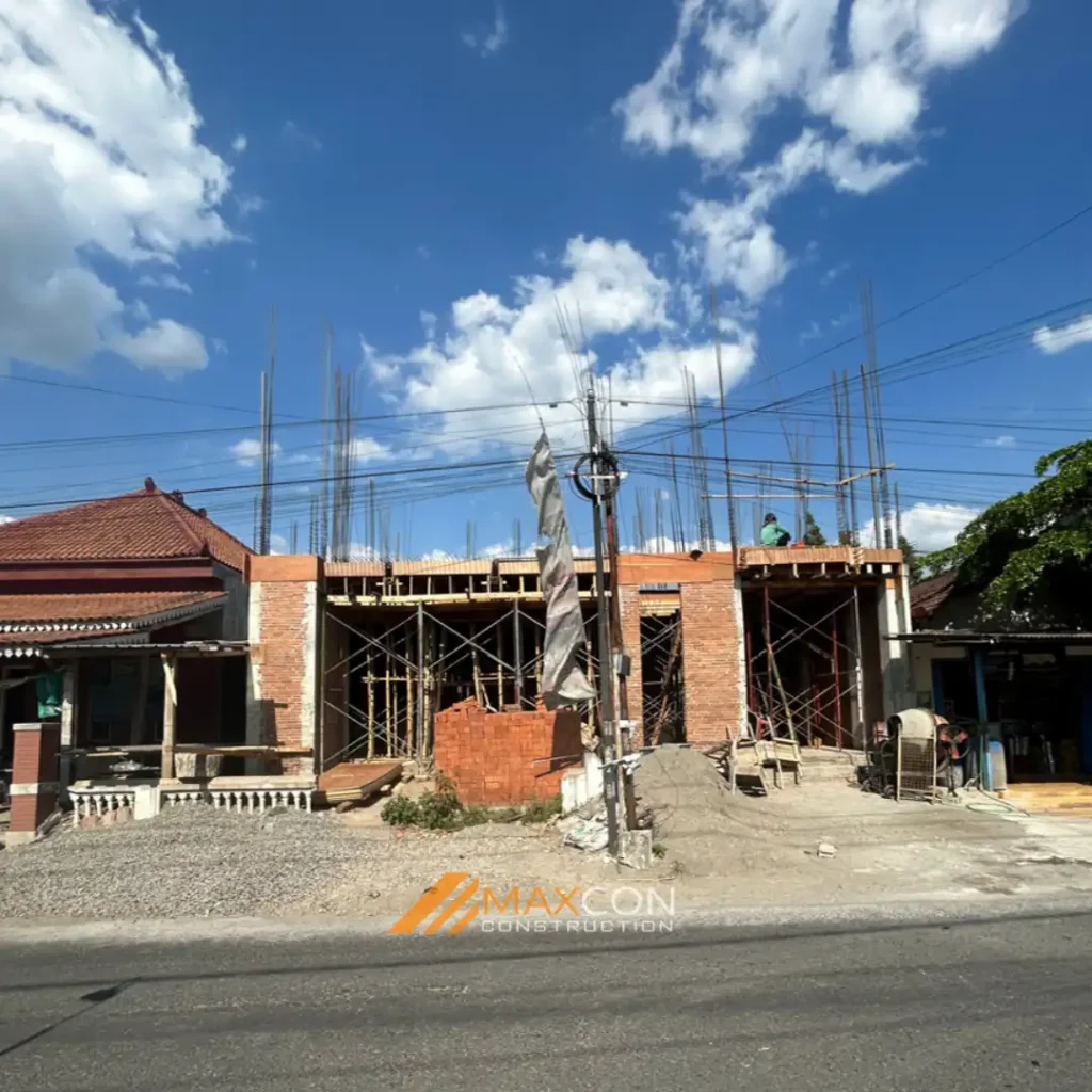 Jasa Bangun Rumah Kediri