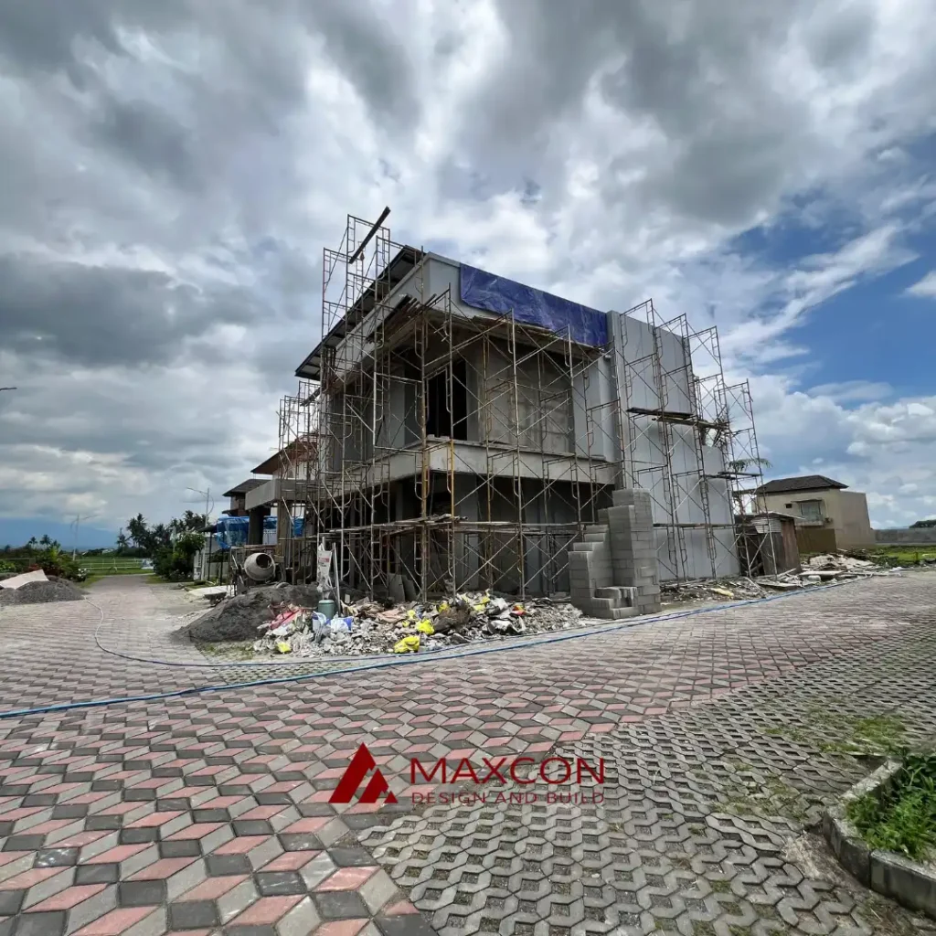 Jasa Bangun Rumah Nganjuk