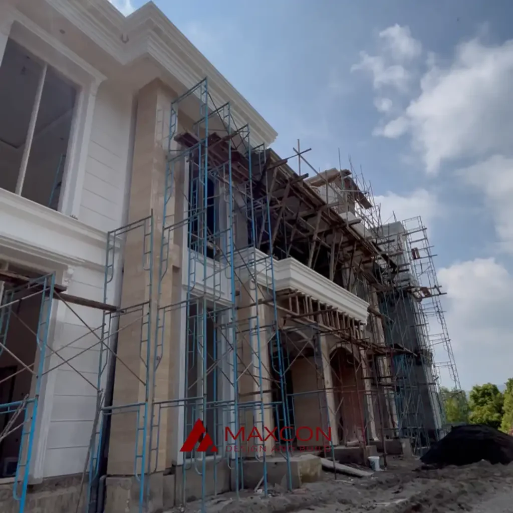 jasa renovasi rumah terdekat