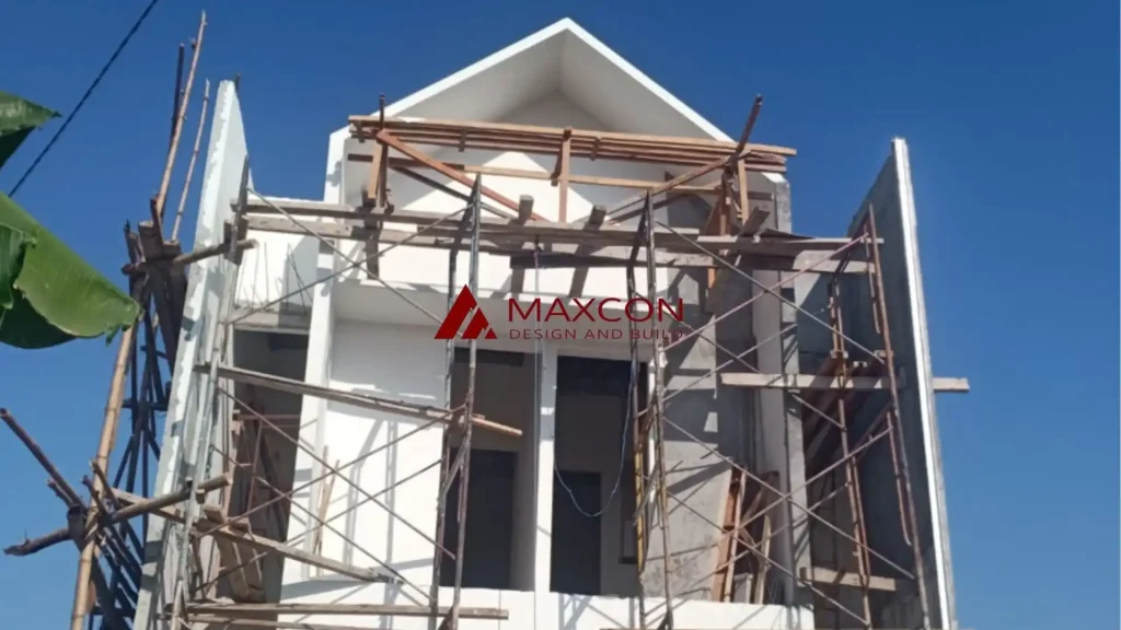 jasa renovasi bangunan