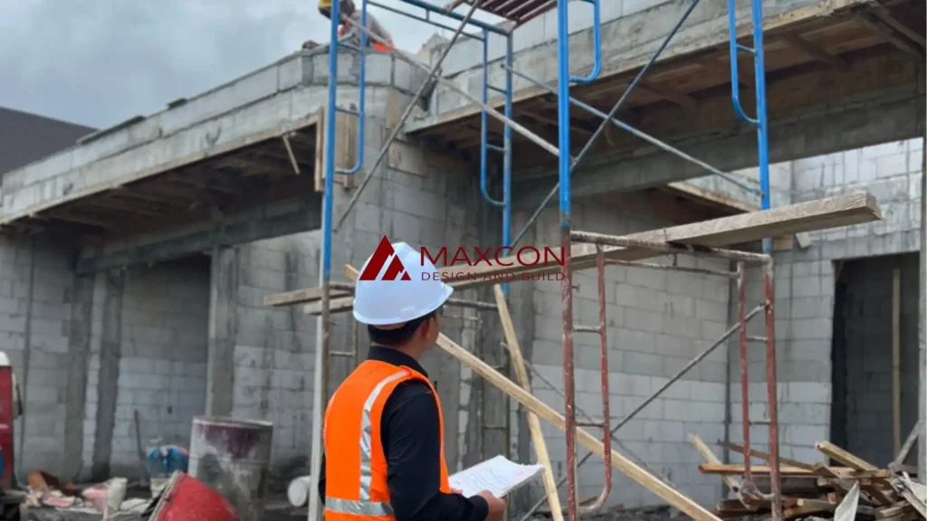 manajemen proyek & pengawasan