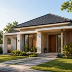 Arah Hadap Rumah yang bagus