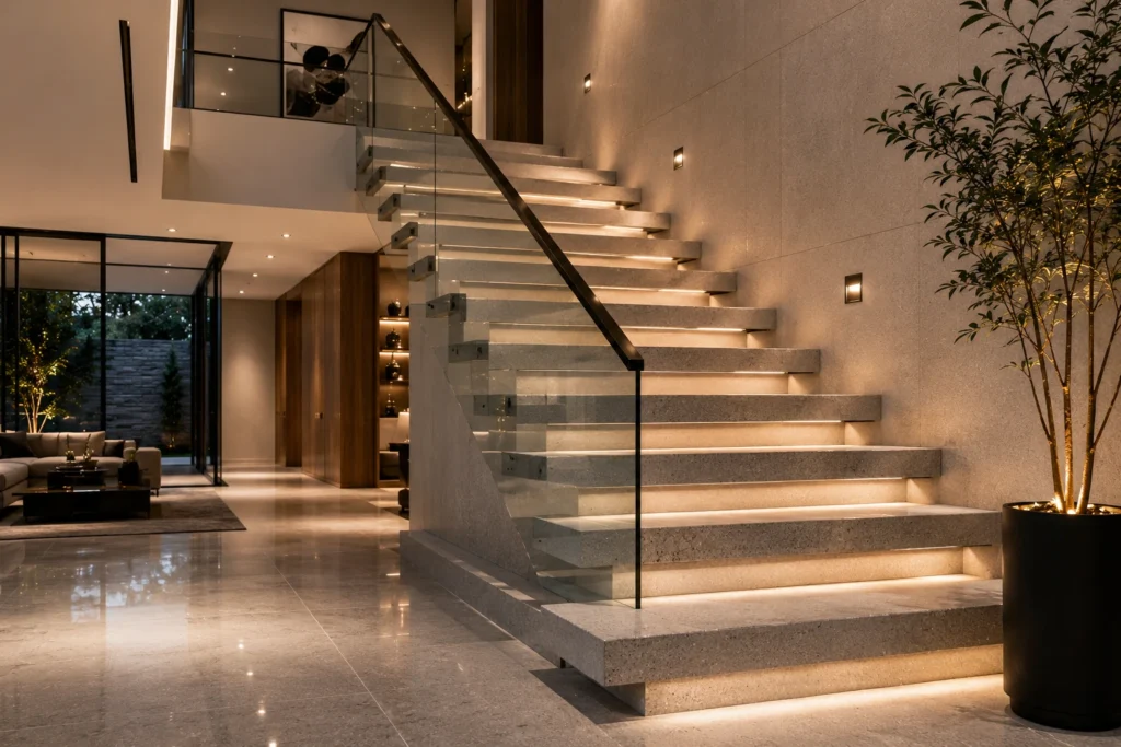 Tangga Luxury Home