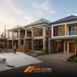 Cara Membangun Rumah dari Nol