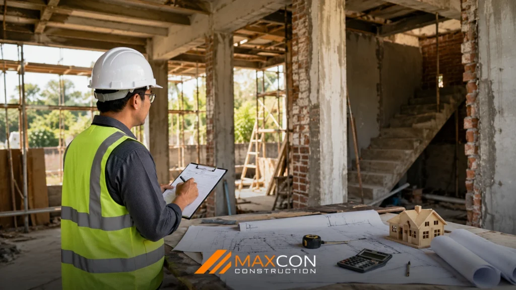 faktor biaya renovasi rumah