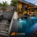 jasa pembuatan kolam renang