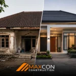 Mengubah Hunian Tua Menjadi Modern dan Nyaman