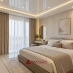 Plafon PVC Kamar Tidur