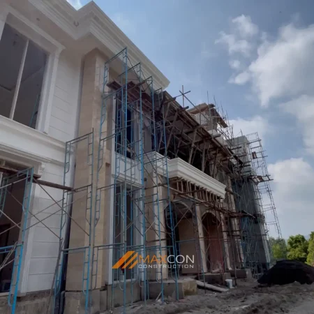 Jasa Kontraktor Rumah Terpercaya