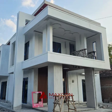 Jasa Renovasi Rumah Profesional
